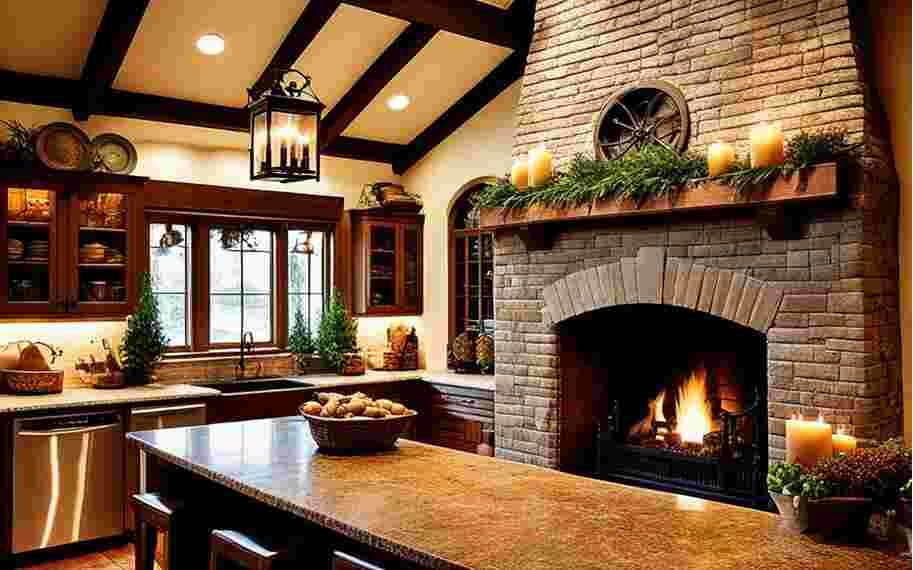 Discover Best Kitchen Designs: Top 14 Styles Explored Best Kitchen Designs