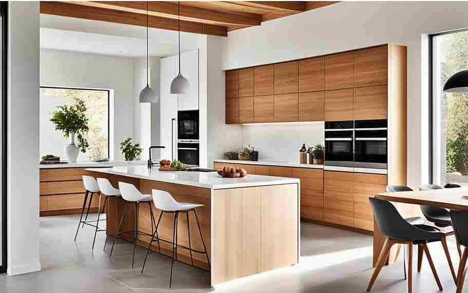 Discover Best Kitchen Designs: Top 14 Styles Explored Best Kitchen Designs