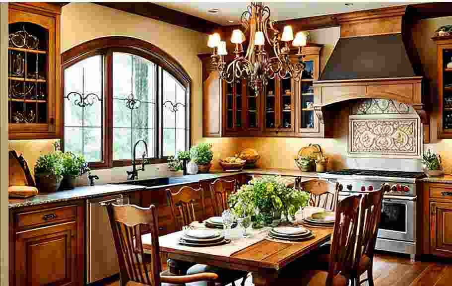 Discover Best Kitchen Designs: Top 14 Styles Explored Best Kitchen Designs