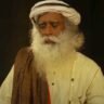 Isha Foundation Sadhguru Jaggi Vasudev