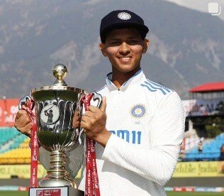 yashasvi jaiswal Best Cricket Scores