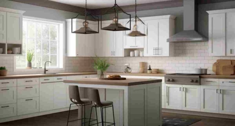 How to Create Design Style Farmhouse Kitchen