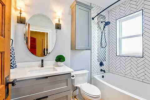 Bathroom Remodel Ideas for Your Home