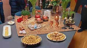 International Day of Nowruz