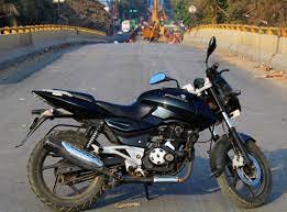 Bajaj Pulsar 150