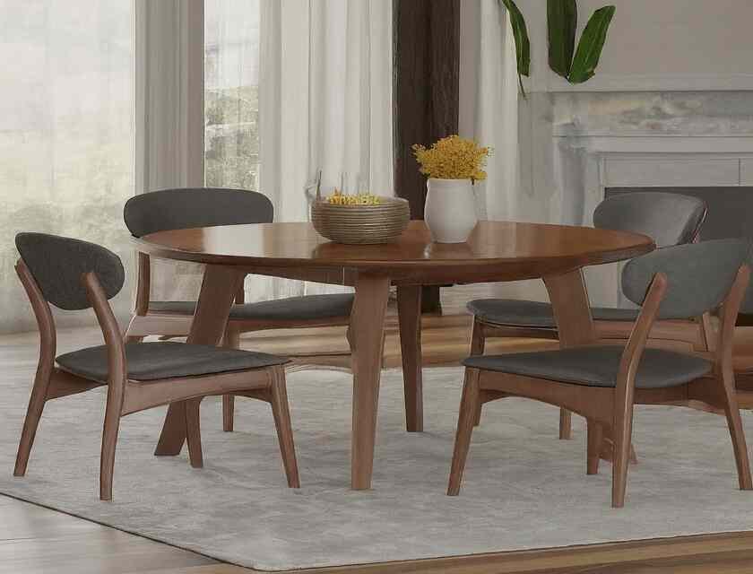 Best Wood for Your Dining Table