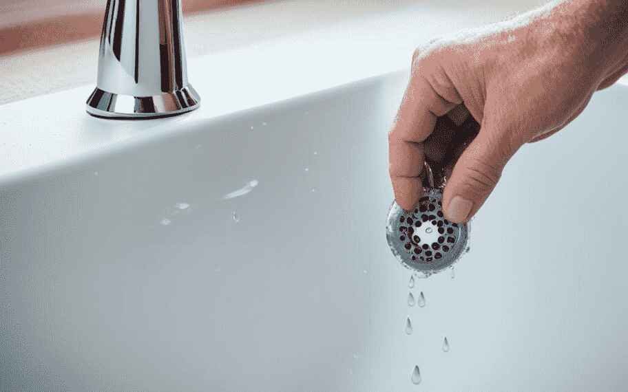 How to Unclog Bathroom Sink